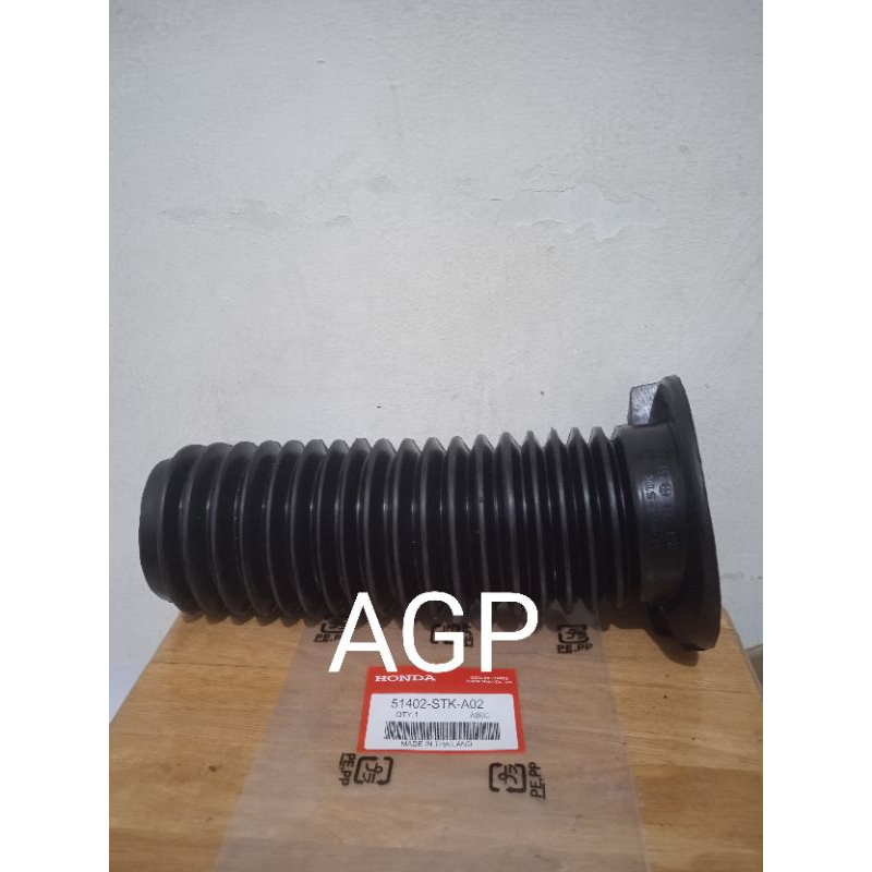 Boot Shock Depan LH Kiri All Mww CRV Gen-3 51402-STK-A02