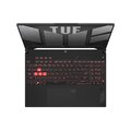 Asus TUF A15 FA507XI rtx4070 8GB / Ryzen 9 7940hs 16gb 1TBssd DDR5 144hz + OHS