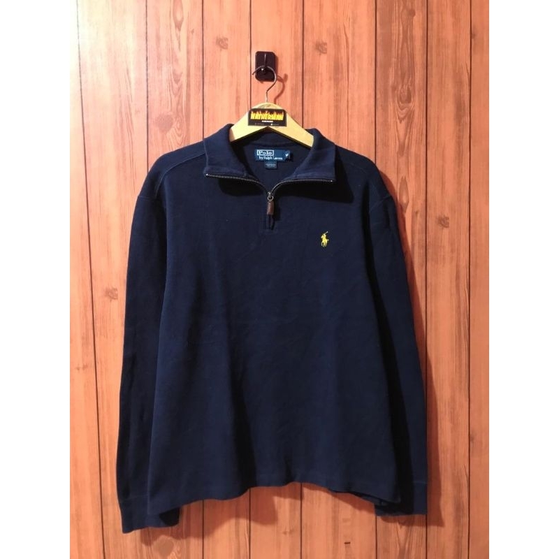 Halfzip Polo Ralph Lauren