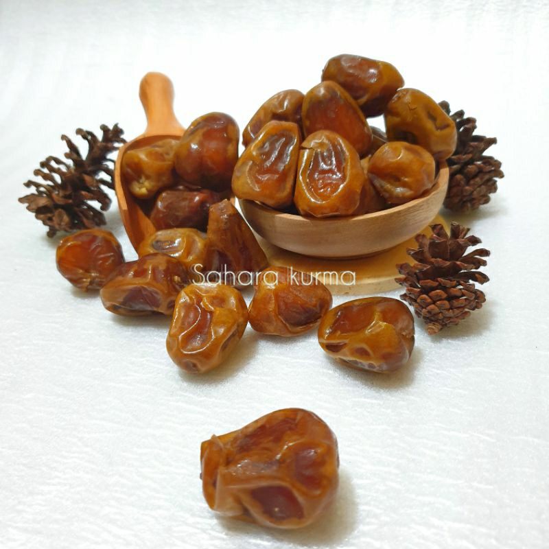 

Kurma Sukari Super Premium 500gr