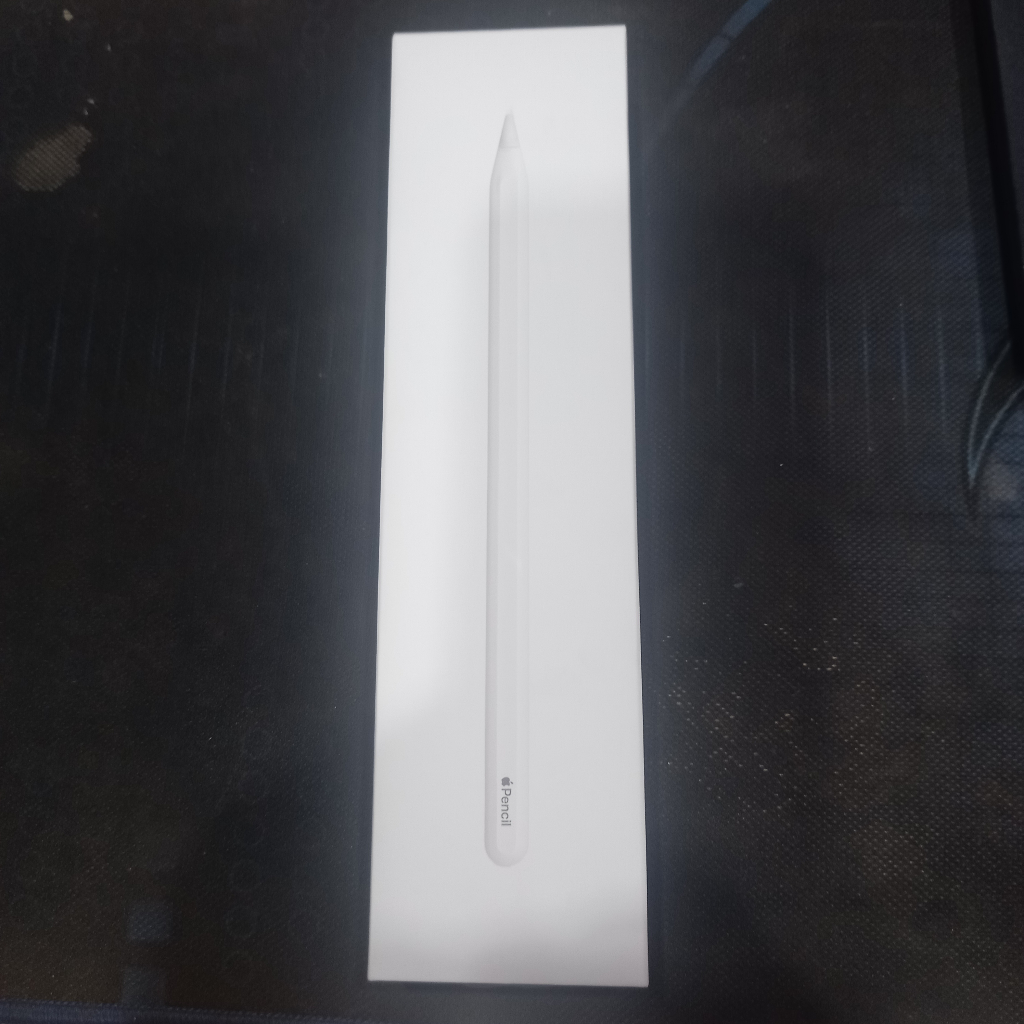 Apple Pencil (2nd generation)