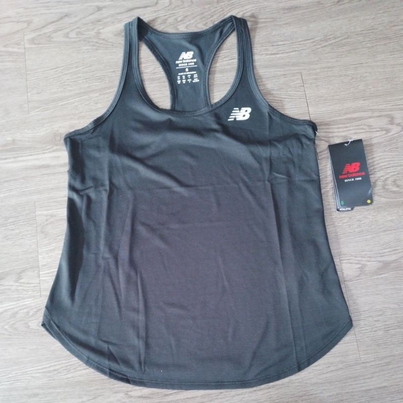 Tanktop New balance Accelerate Tank