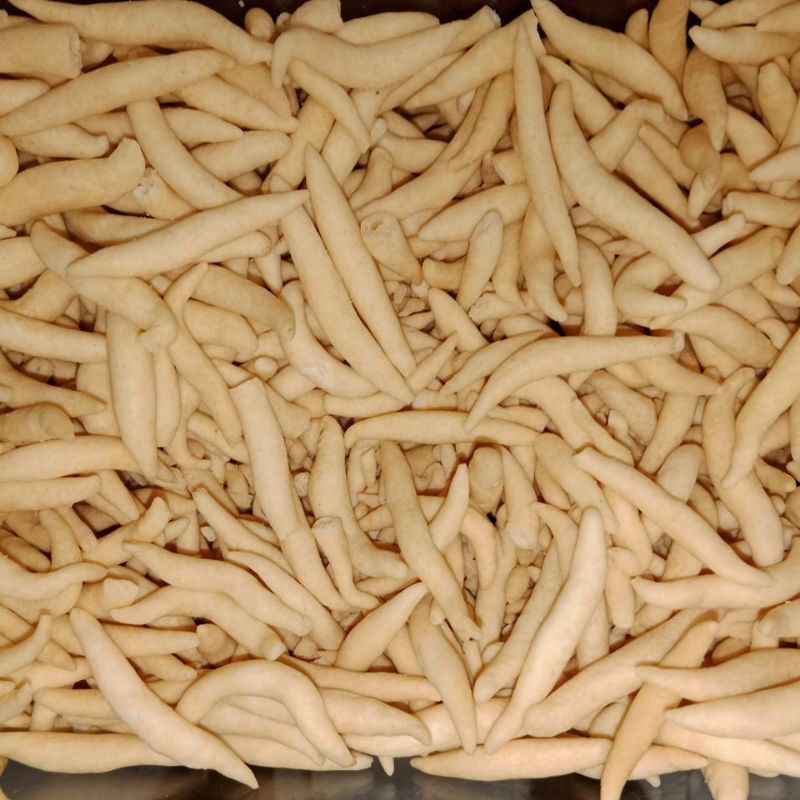 

TELOR GABUS KEJU 250 g