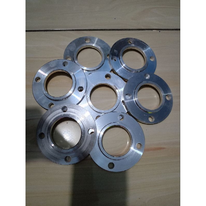 ADAPTOR DEPAN VELG/TROMOL VARIO,BEAT PNP PCX 160