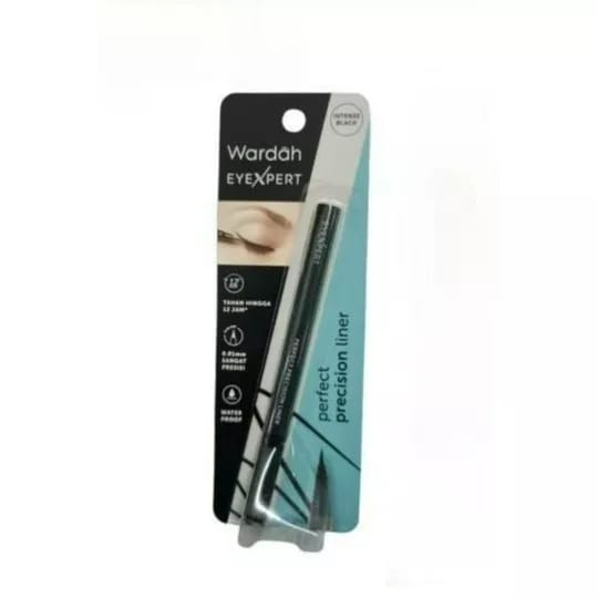 Wardah EyeXpert Perfect Precision Liner