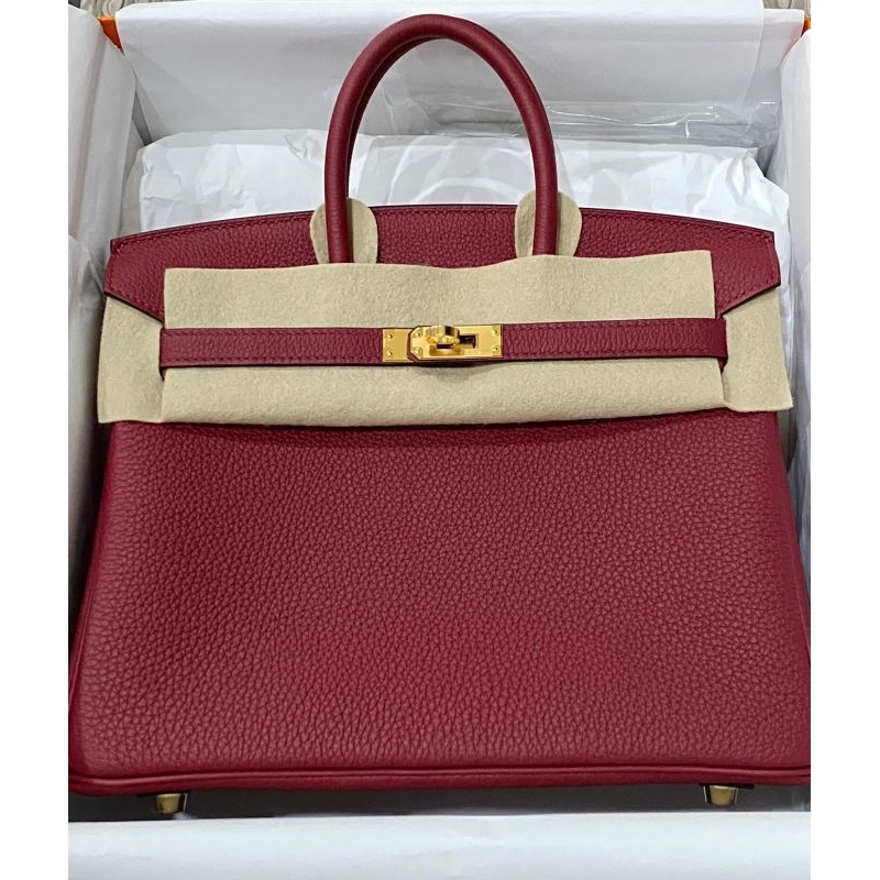 Hermes Bag ( Preloved )