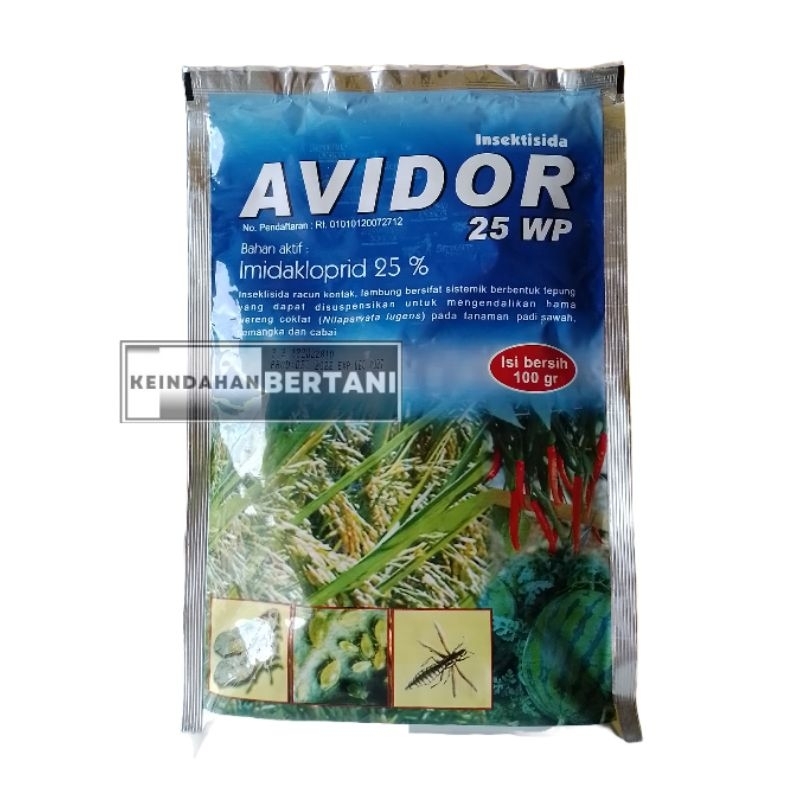 Avidor 25WP