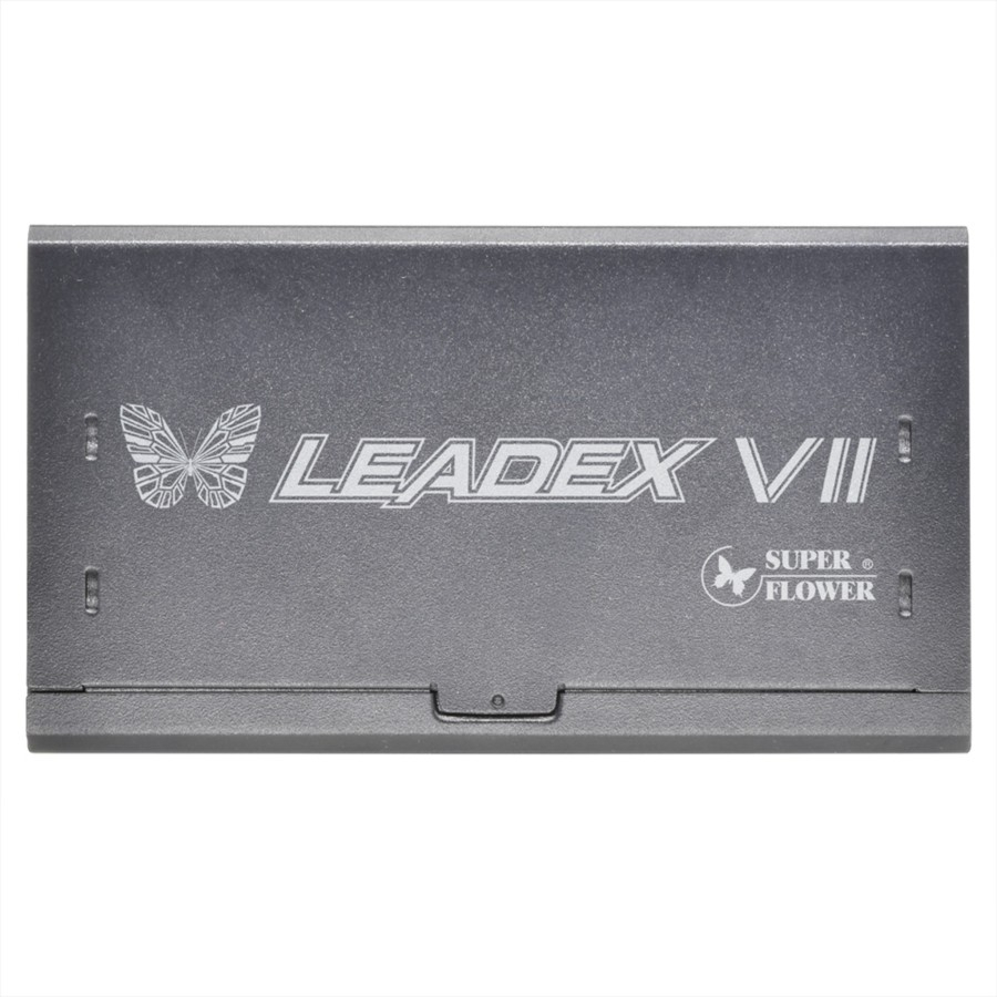 Super Flower Leadex VII Gold 850W SF-850F14XG-BK Full Modular PCIe 5.0