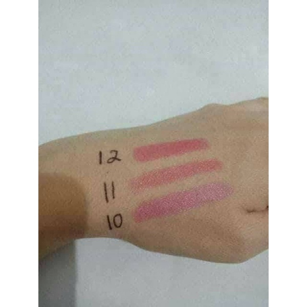 BISA COD - DABAO ELEGANCE ROUGE LIPSTIK - LIPSTIK DABAO