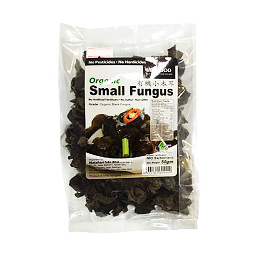 MH Organic Small Fungus 50gr