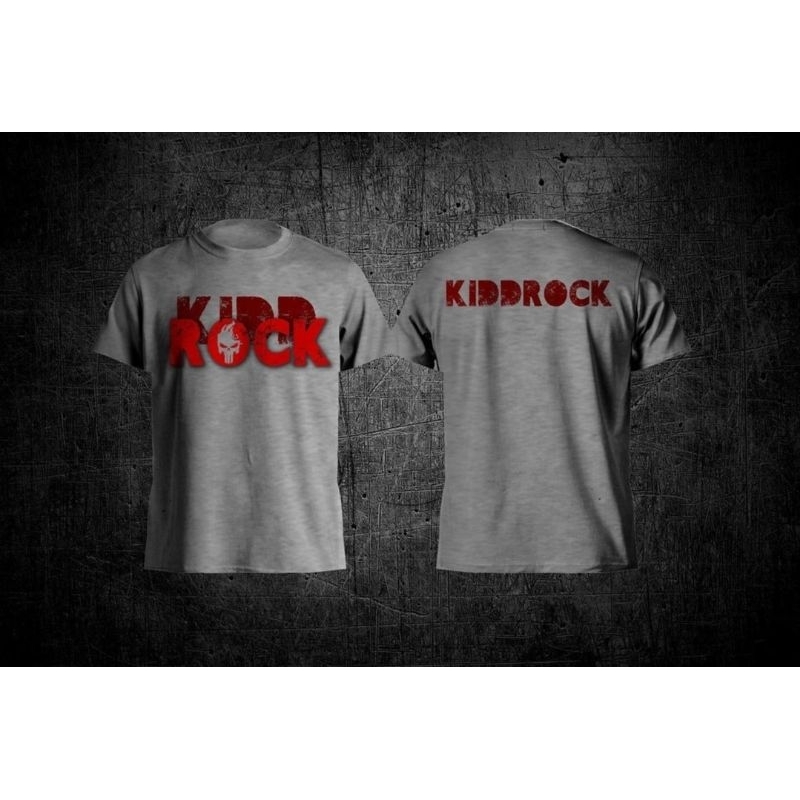 KIDDROCK ORIGINAL INDONESIA