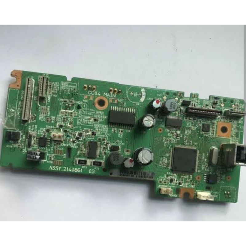 Mainboard Epson L360