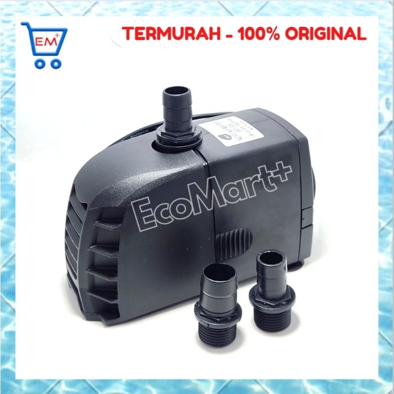 Pompa SKP 104 LOW WATT Water Pump Kolam Akuarium Aquascape