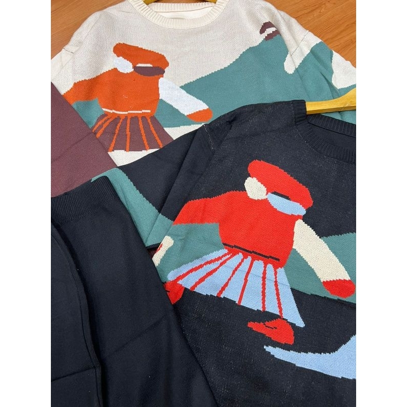 baju anak tanggung import