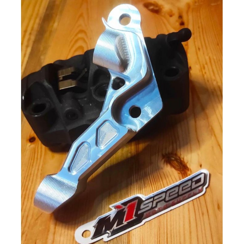 Breket cnc m1speed pnp sok kyb p108 300mm ,