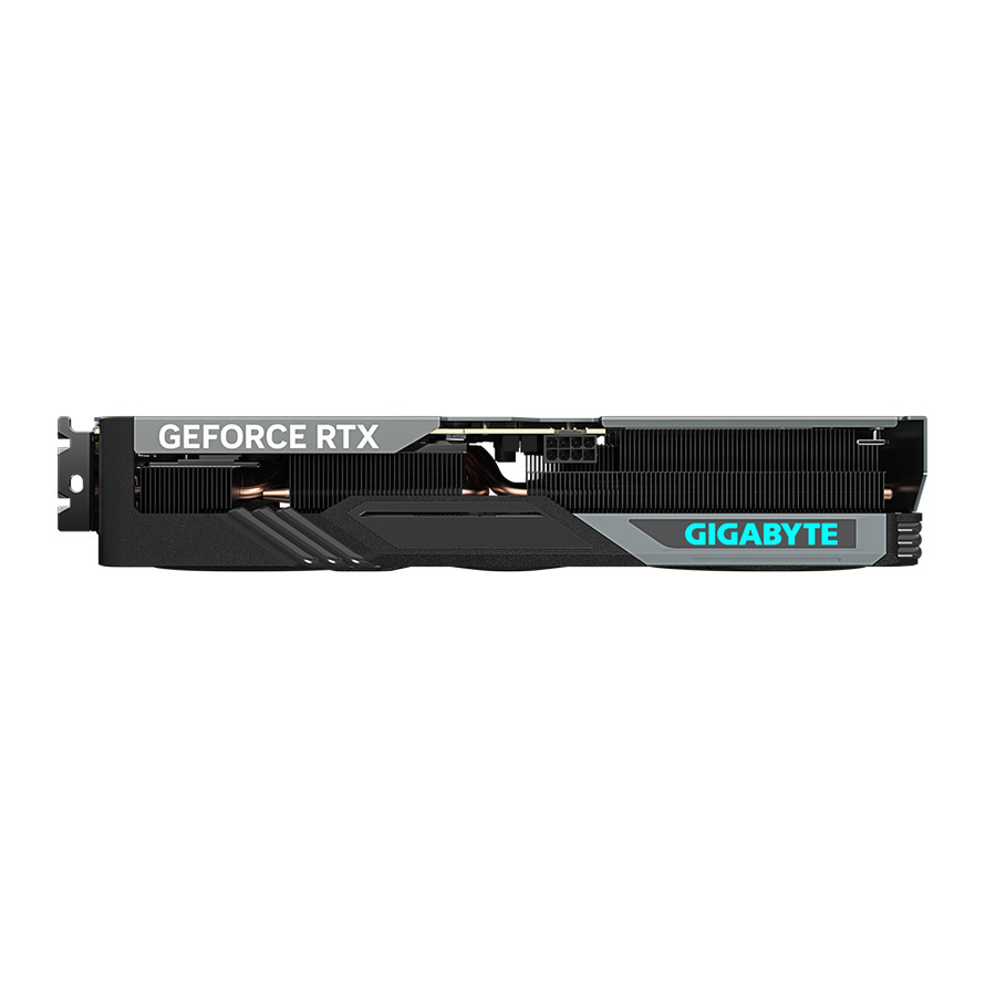 Gigabyte GeForce RTX 4060 Ti 8GB DDR6 Gaming OC -GV-N406TGAMING OC-8GD