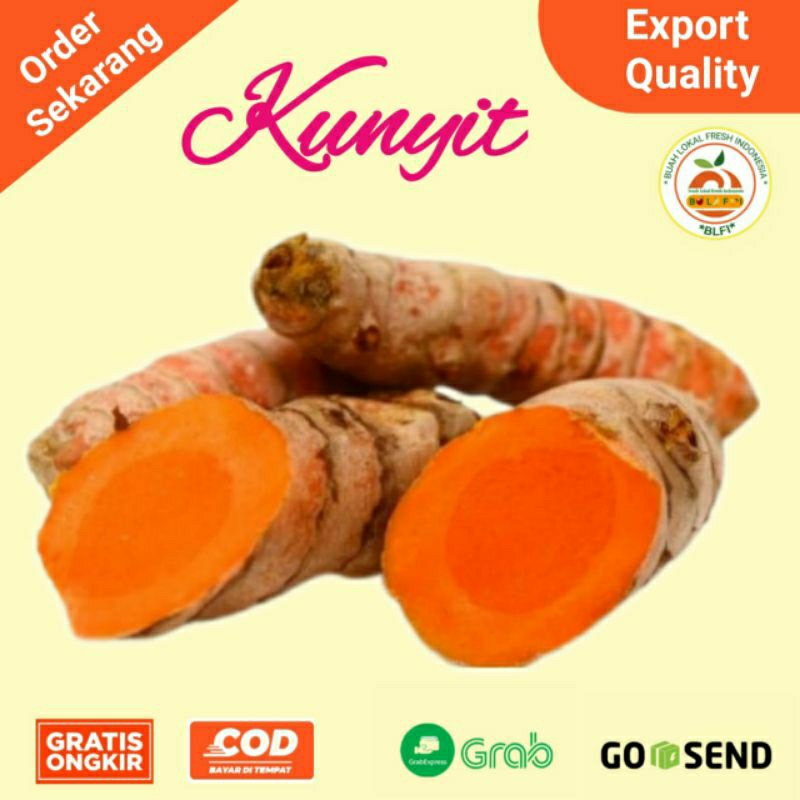 

KUNYIT SEGAR PREMIUM
