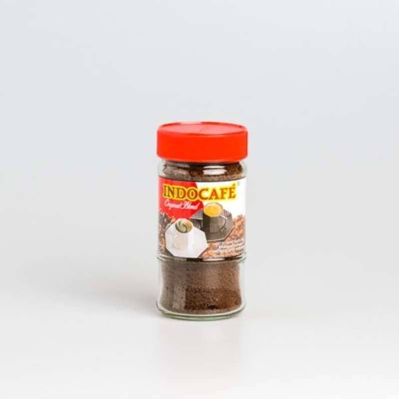 

INDOCAFE Original Blend 100 gram