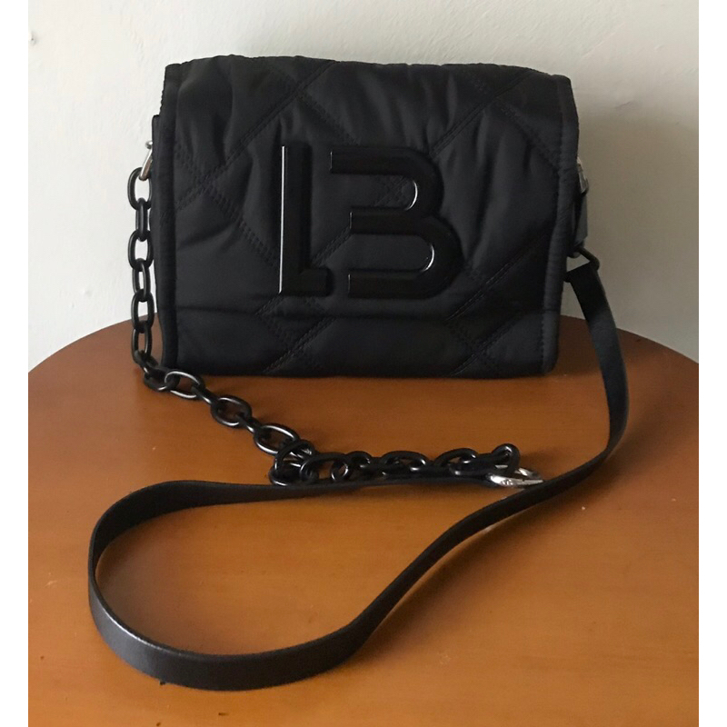 Bimba y Lola Padded Bag