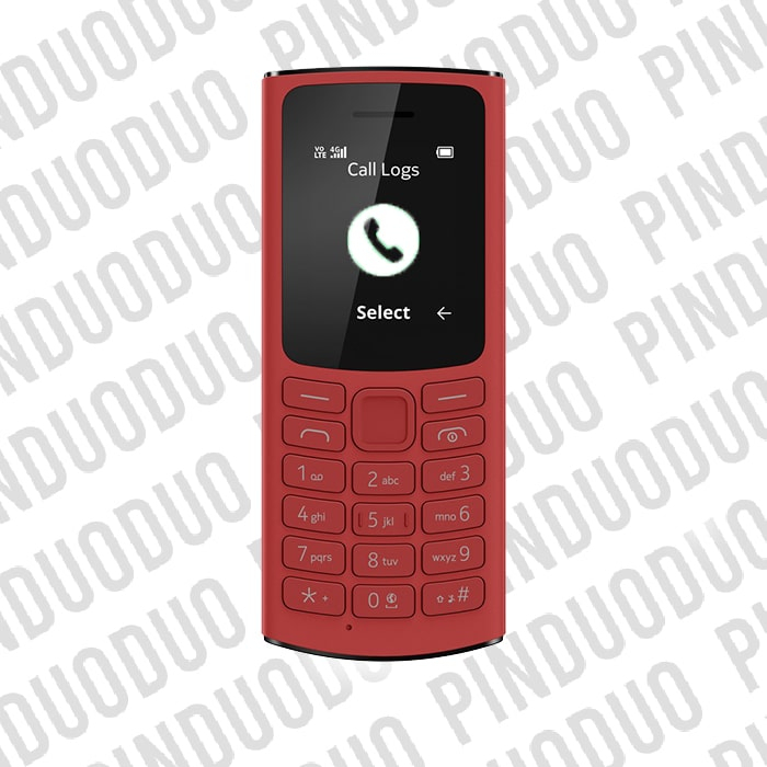 NOKIA 105 2021 TERBARU