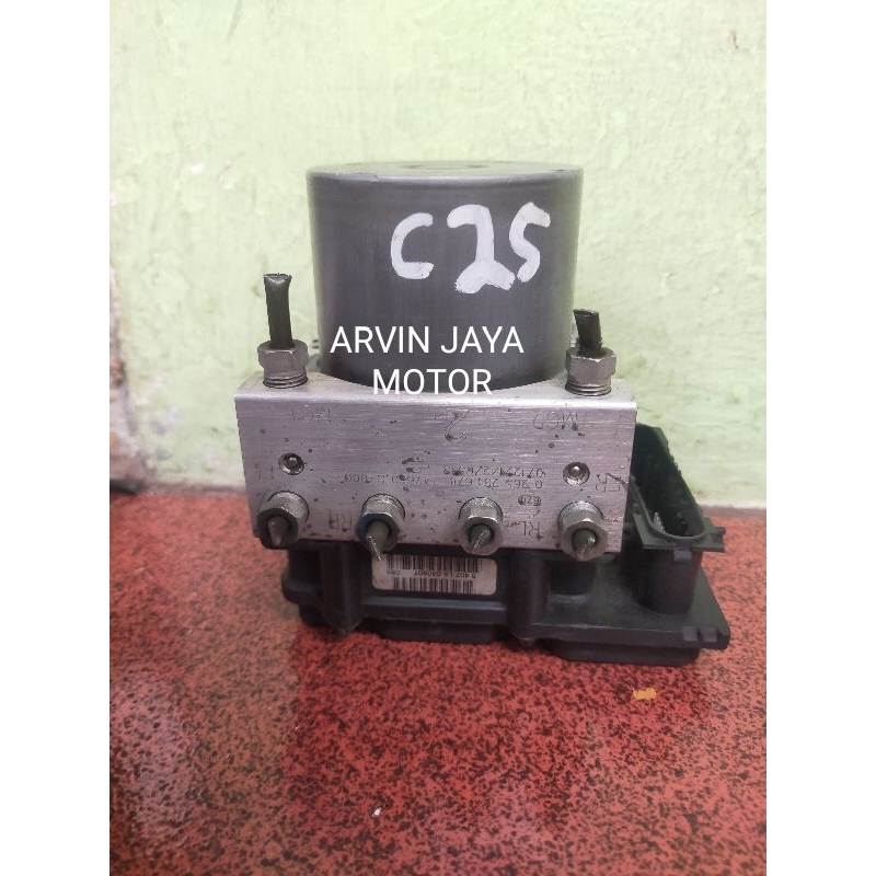 modul ABS Nissan Serena c25