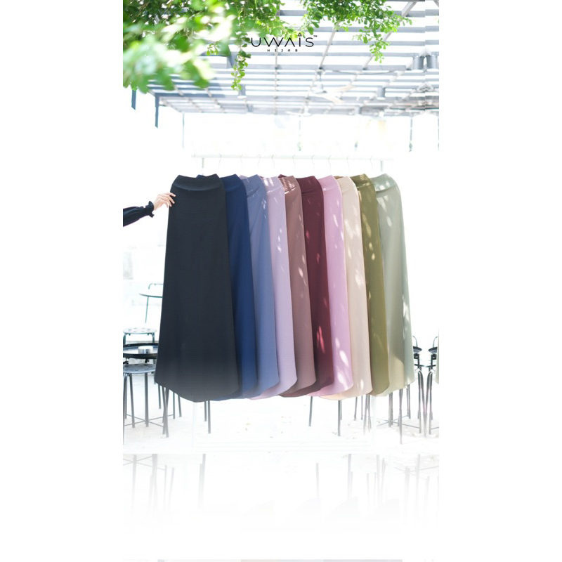 Lolita Khimar Cordelia by Uwais