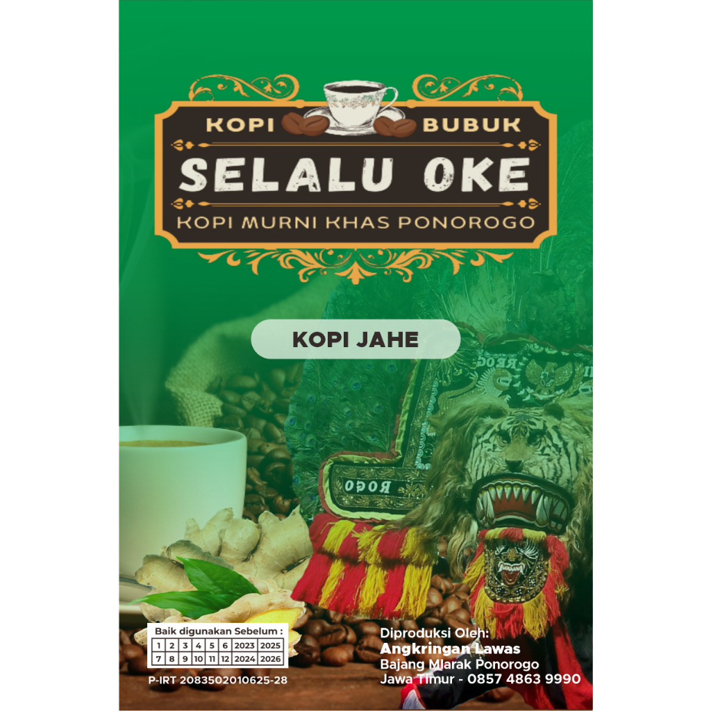 

KOPI BUBUK RASA JAHE KOPI BUBUK HITAM RASA JAHE KOPI BUBUK SELALU OKE KOPI BUBUK PONOROGO JAJANAN KHAS PONOROGO KOPI BUBUK HITAM BUBUK KOPI JAHE MINUMAN KOPI BUBUK KOPI ENAK BUBUK KOPI MURAH KOPI UNIK BUBUK KOPI TRADISIONAL KOPI BUBUK GILING ANGKRINGAN