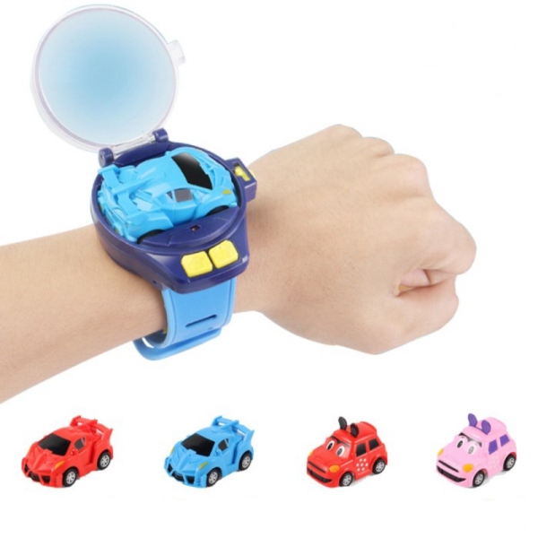 

Jual Mobil Remote control jam tangan mini Limited