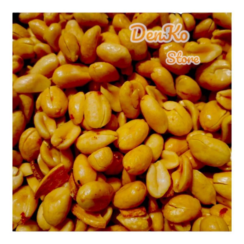 

Kacang Bawang Goreng Super 500 gram