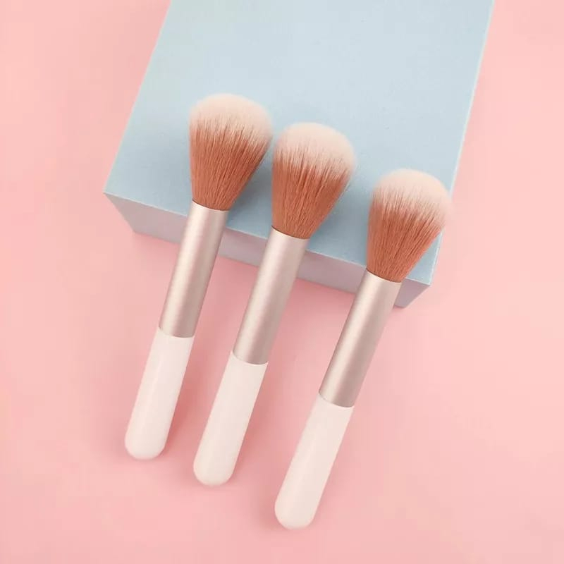 KUAS BLUSH ON MAKE UP BRUSH BEDAK BLUSH ON BEDAK POWDER KUAS BEDAK