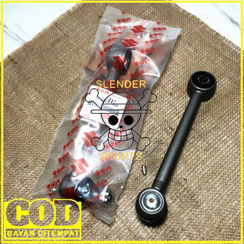 DRAG LINK FUTURA - DRAG LINK ASSY - LONG TIE ROD FUTURA T120SS
