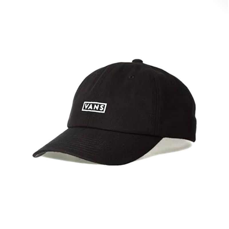TOPI VANS OFF THE WALL