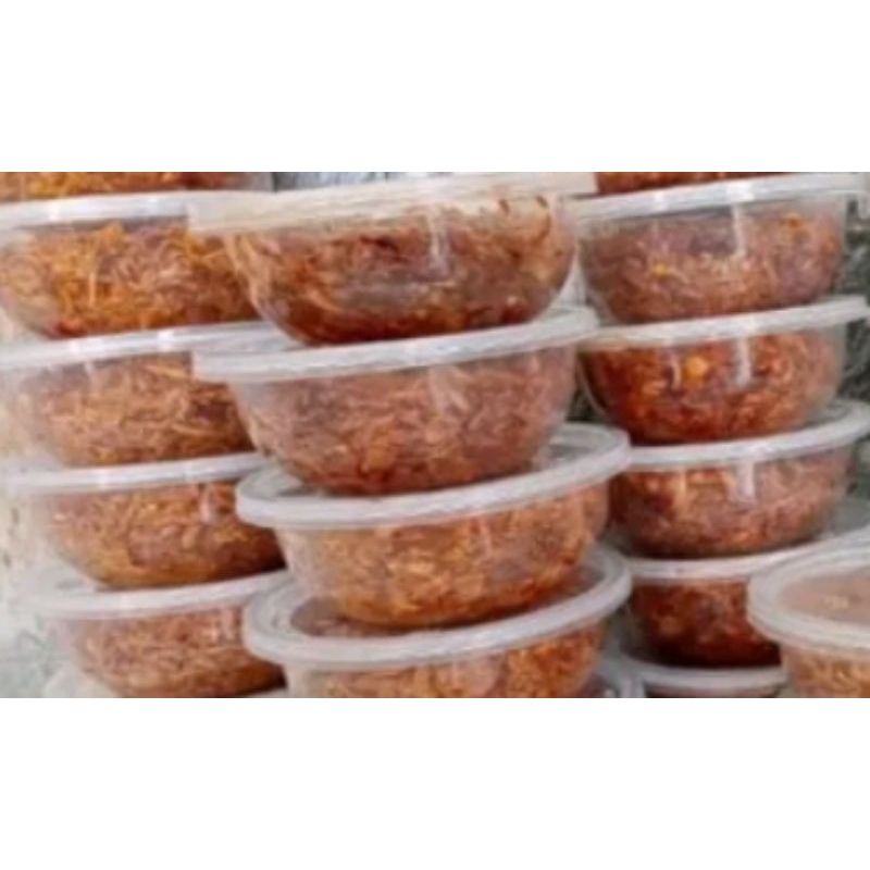 

Goreng garam 200ml