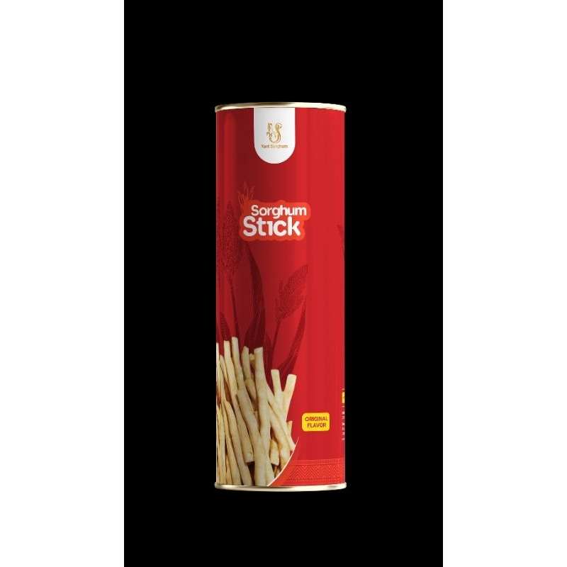 

Stik Bawang Sorghum Lapis