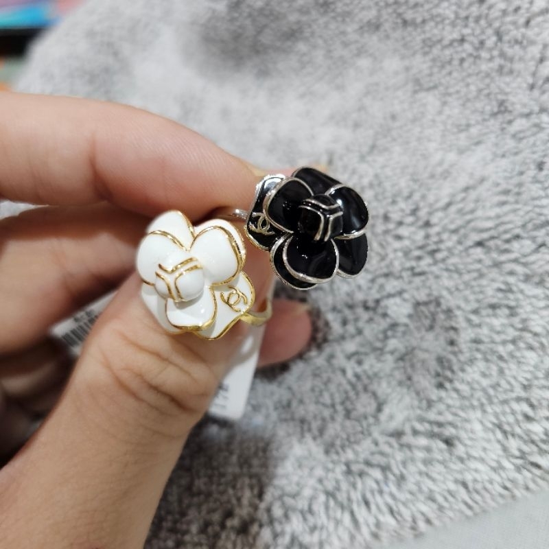 Cincin Titanium Asli Premium Quality Anti karat anti alergi Stainless steel ori Ct018