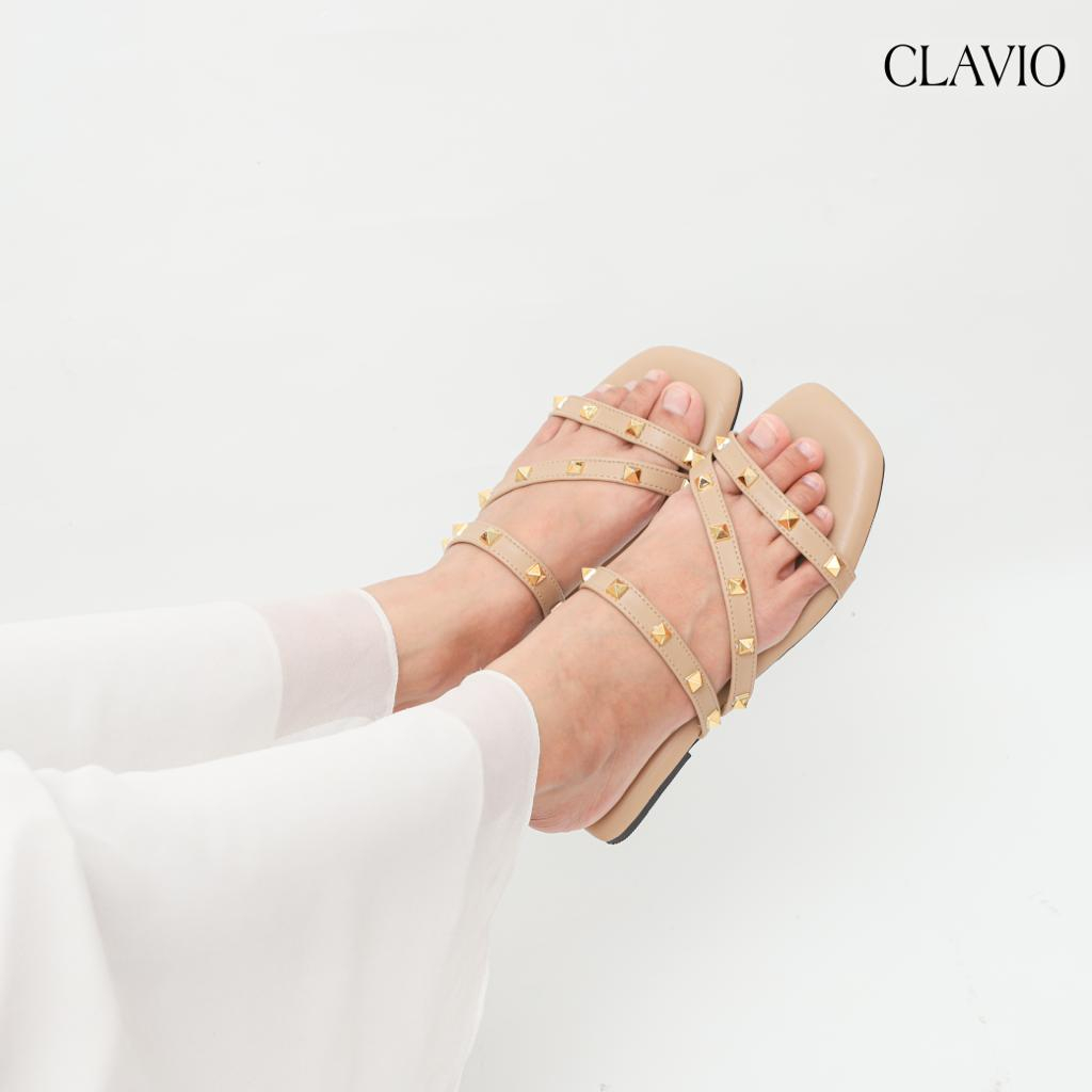 CLAVIO Tessa Sandal