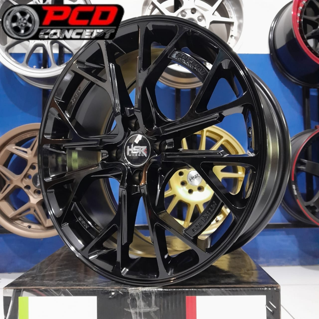 VELG MOBIL AVANZA,VIOS,JAZZ,ROCKY,MOBILIO- VELG MOBIL R17 SURABAYA