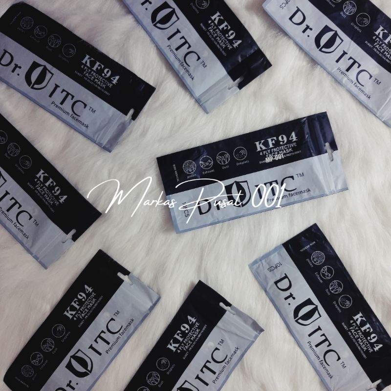plastik kf94 wadah plastik kf94 kantong plastik kf plastik masker kf94