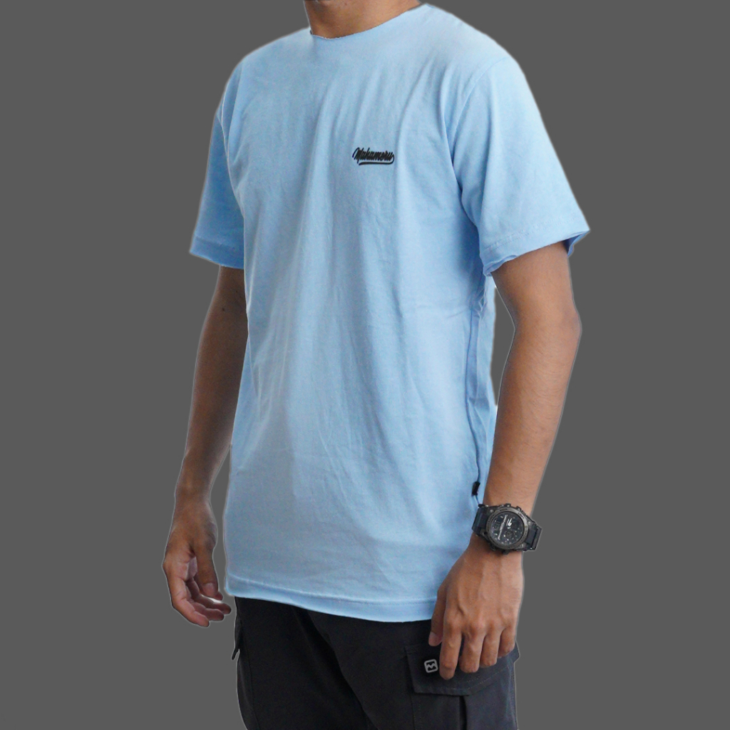 Mahameru Tshirt  K01-04 UF