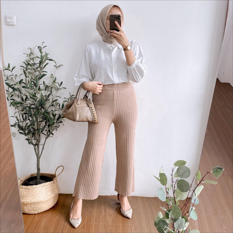 FEMIRA PANTS 1228