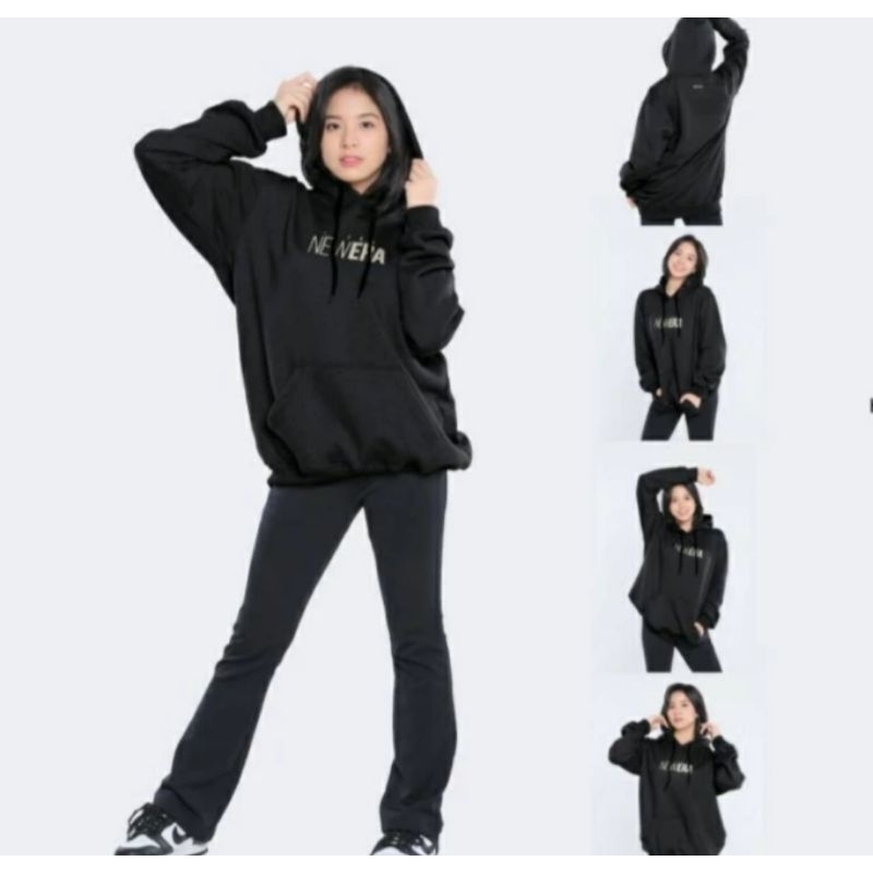 Hoodie jkt48 new era jkt 48 jaket sweater