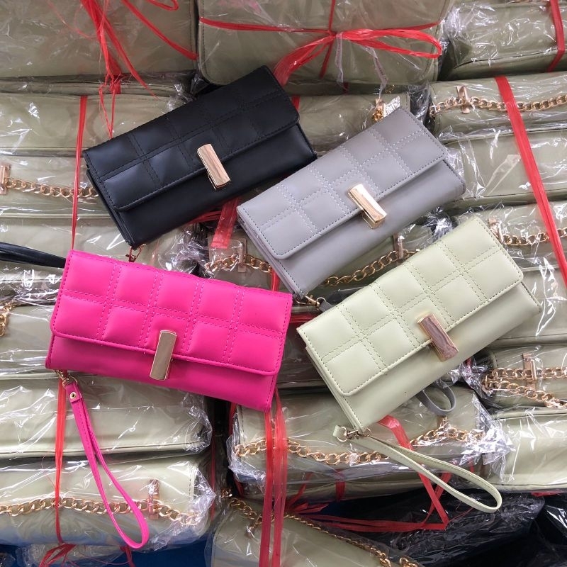 DOMPET TIARA TERMURAH SIAP KIRIM