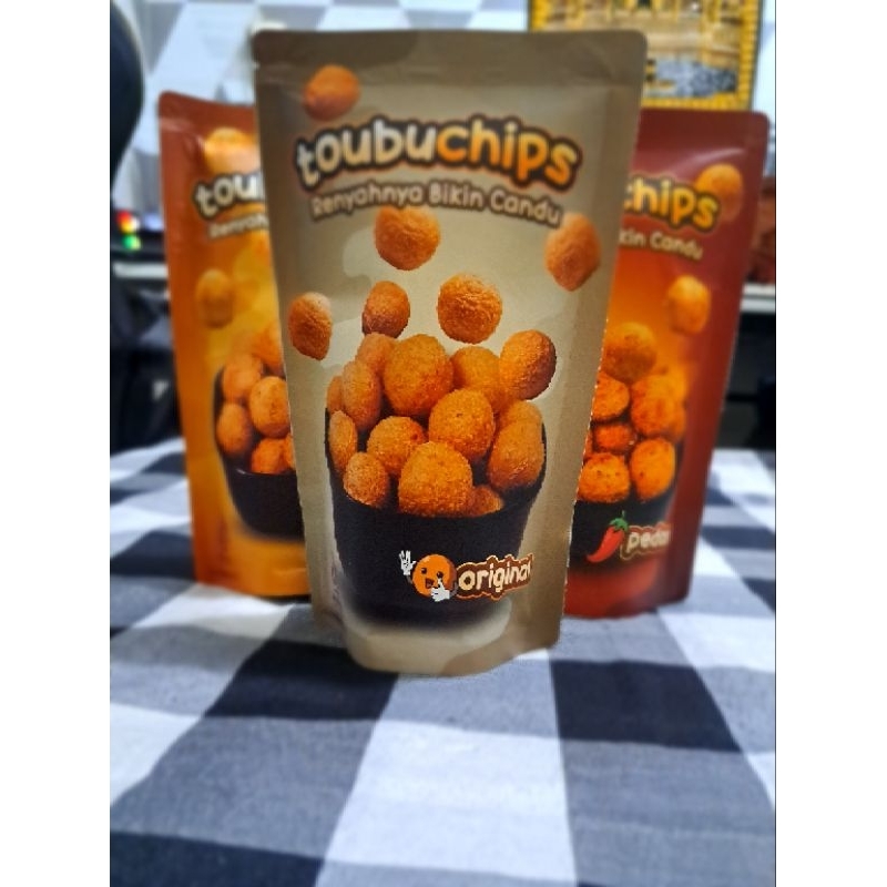 

Toubuchips