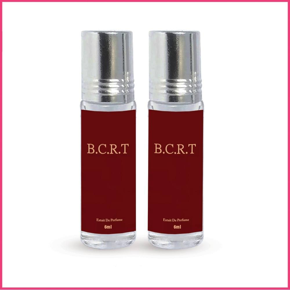 Parfum Bcrt 6ML Roll On - Parfum Premium Original - Termurah Premium - Parfum Wangi Tahan Lama