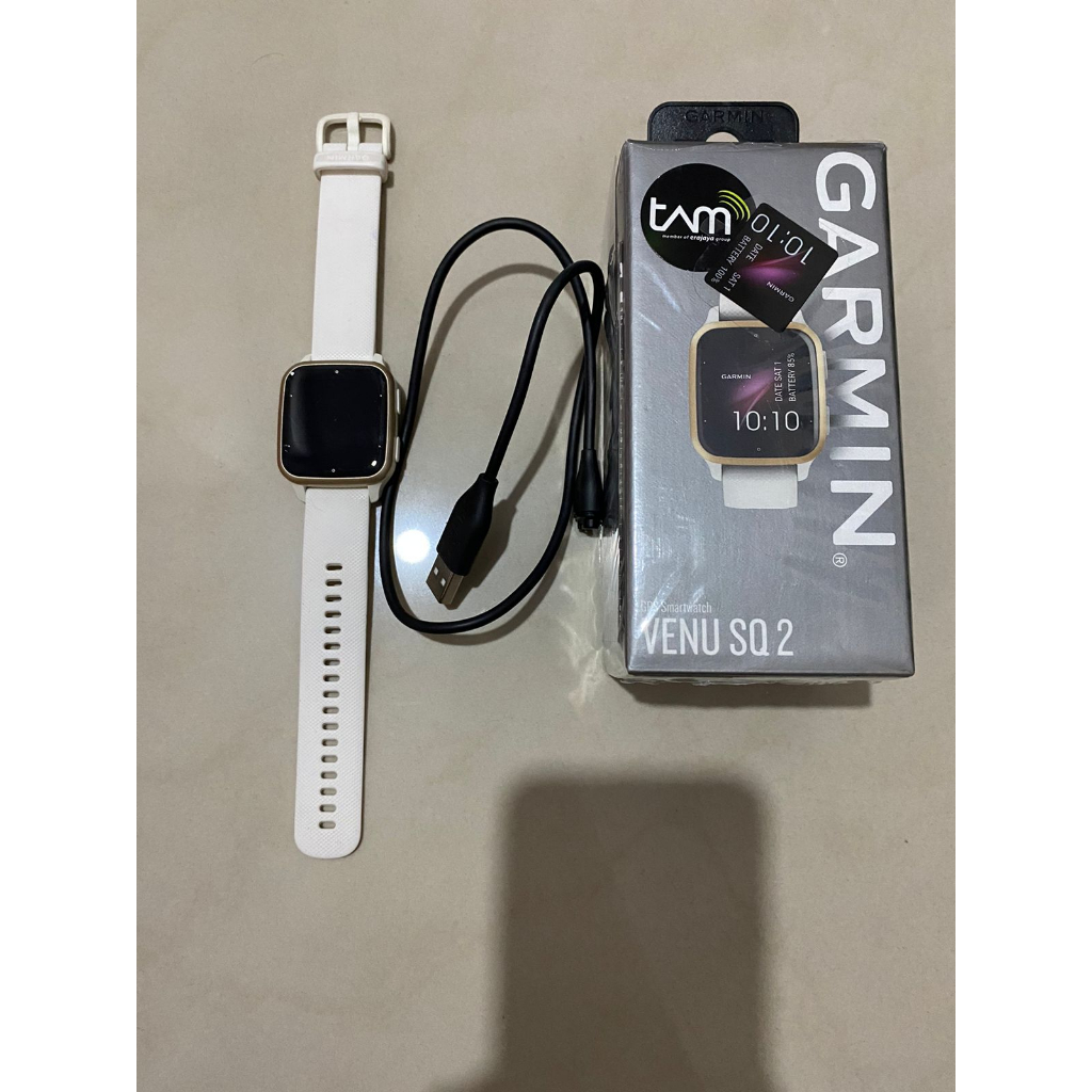 GARMIN VENU SQ 2