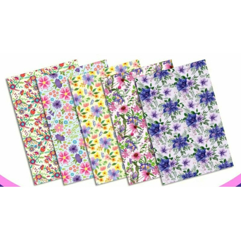 

extra packing kado