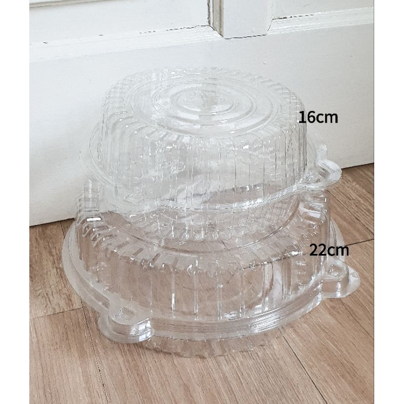 Mika Chiffon 16,18,22,25cm / Mika Sifon / Mika Bolu Chiffon / Mika Bolu Bulat