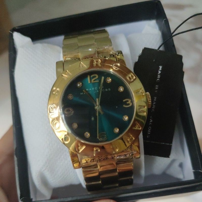 JAM TANGAN Marc Jacobs