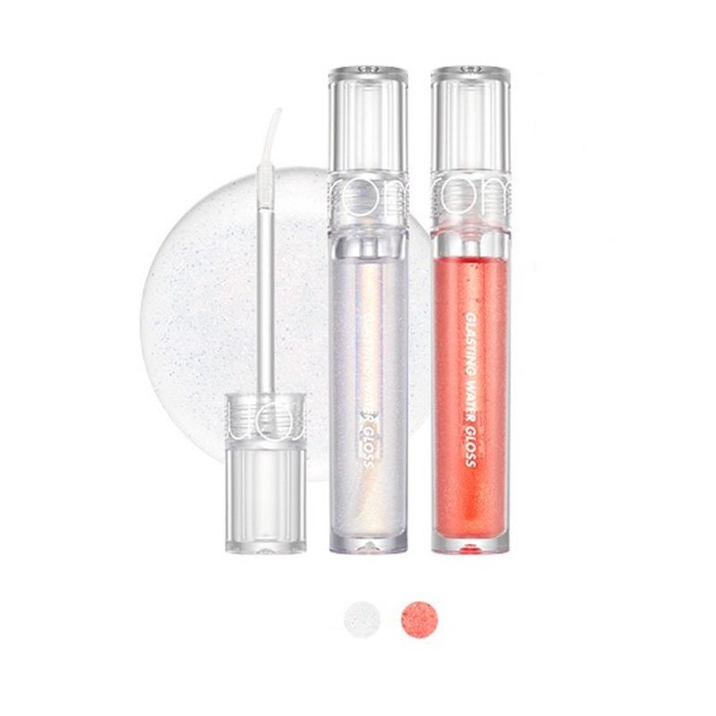 ROMAND Glasting Water Gloss