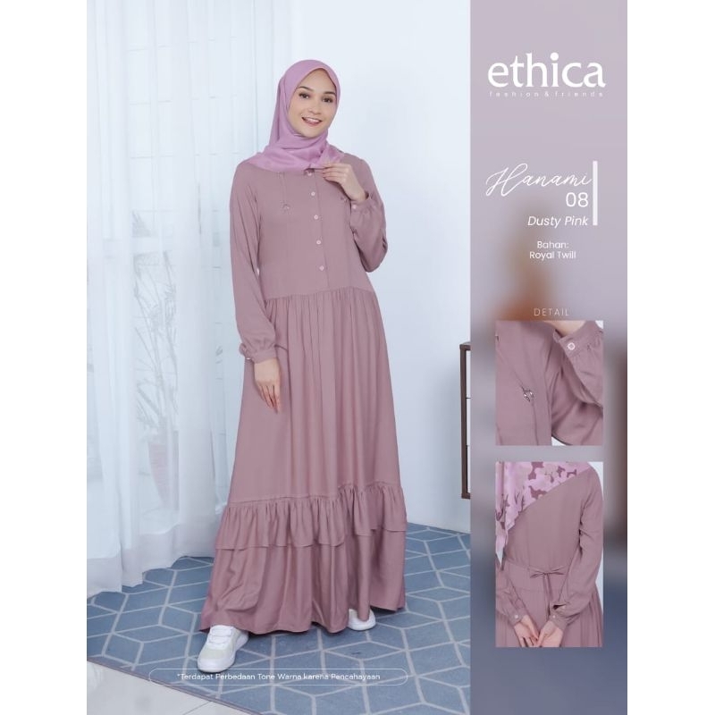 Baju Hanami 08 By Ethica